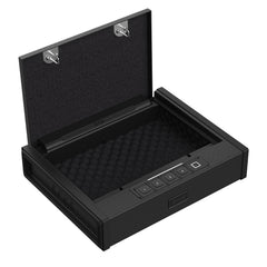 RPNB RP2005 Biometric Gun Safe with Interior LED Light