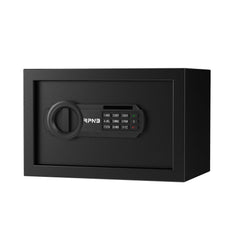 RPNB RP20ESA Electronic Home Safe with Digital Keypad Cabinet Safe, 0.3 Cubic Feet