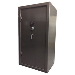 Sun Welding: Pony Express Series P-4028T High Security Steel Custom Gun Safe